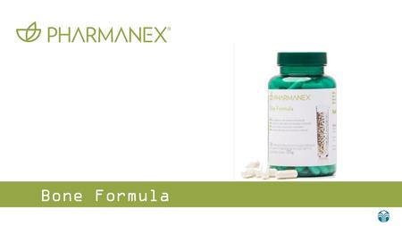 Bone Formula Pharmanex®