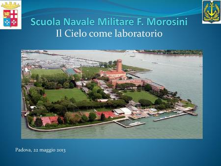 Scuola Navale Militare F. Morosini