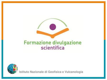 Istituto Nazionale di Geofisica e Vulcanologia