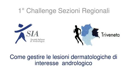 Come gestire le lesioni dermatologiche di interesse andrologico