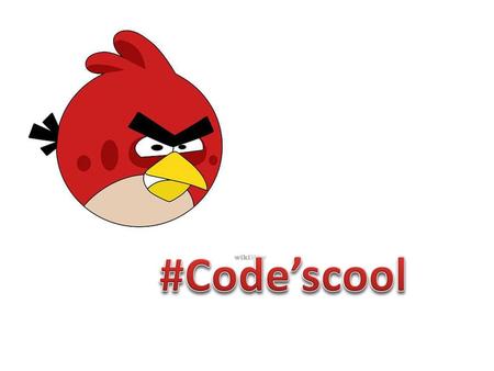 #Code’scool.