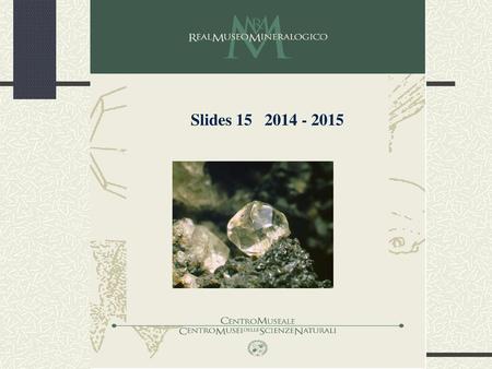 Slides 15 2014 - 2015.