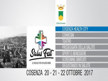 LE NUOVE DIPENDENZE Le dipendenze senza sostanze SER.D ASP Cosenza