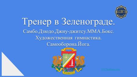 Тренер в Зеленограде. Самбо.Дзюдо.Джиу-джитсу.ММА.Бокс. Художественная гимнастика. Самооборона.Йога. Самбо.Дзюдо.Джиу-джитсу.ММА.Бокс. Художественная гимнастика.