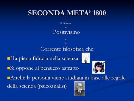 IL NARRATORE E LA FOCALIZZAZIONE - ppt scaricare