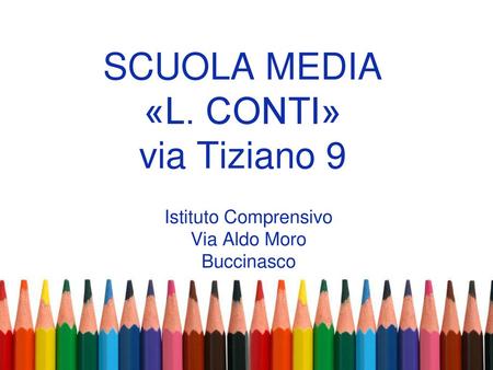 Istituto Comprensivo Statale Ppt Scaricare