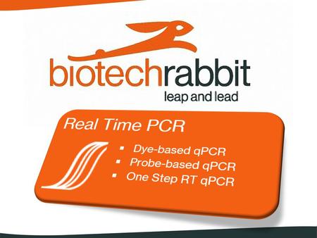 Che cosa offre biotechrabbit ?