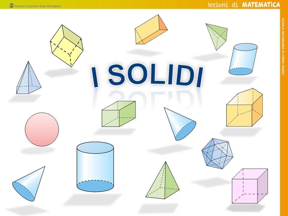 I solidi. - ppt video online scaricare