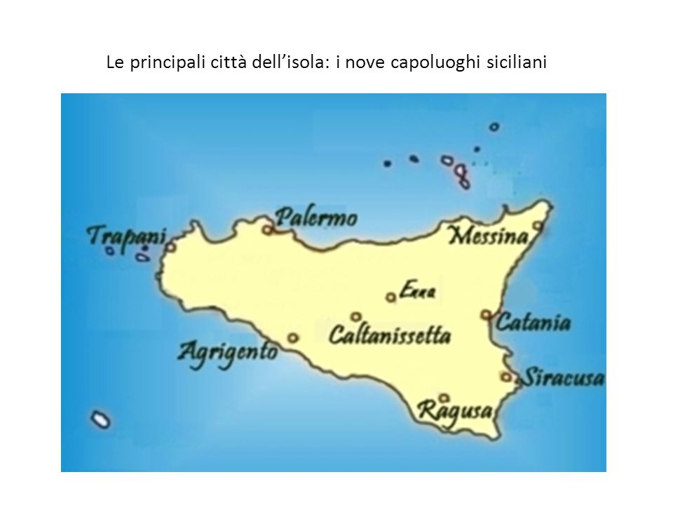 Alla Scoperta Della Sicilia Storia Cultura Tradizioni Turismo E Gastronomia Della Perla Del Mediterraneo Ppt Video Online Scaricare