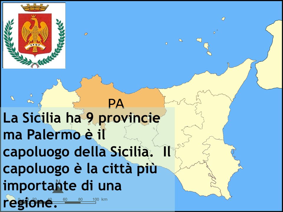 La Sicilia Ppt Scaricare