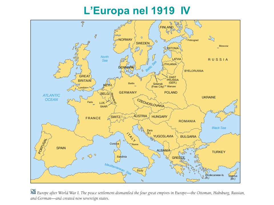 Европа 1918. Карта Европы 1922. Карта Европы 1922 года. Европа в 1922 году. Карта Европы 1918.