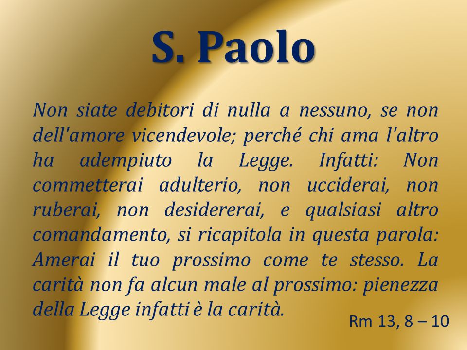 S. Paolo