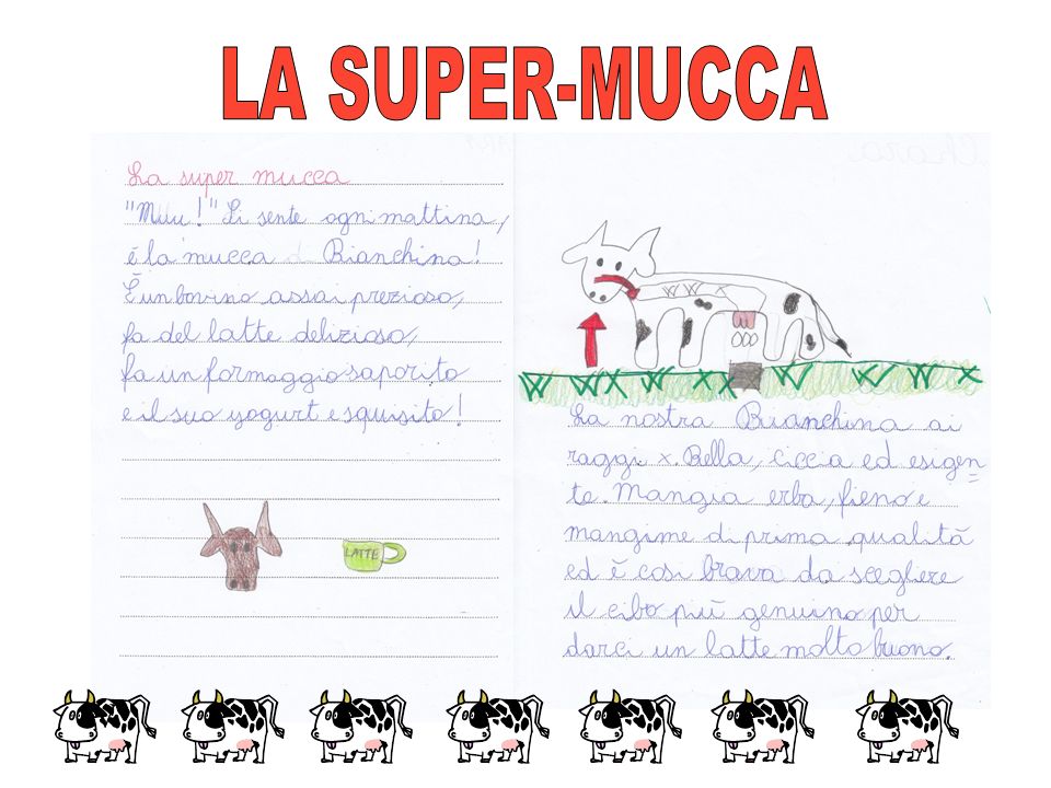 LA SUPER-MUCCA V