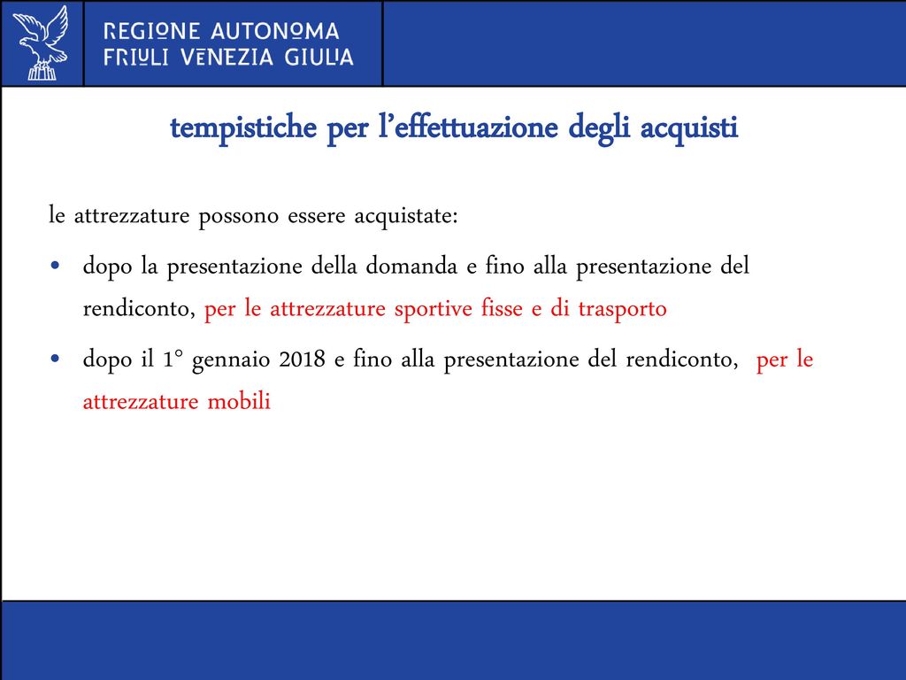 Bando Per La Concessione Di Incentivi - Ppt Scaricare