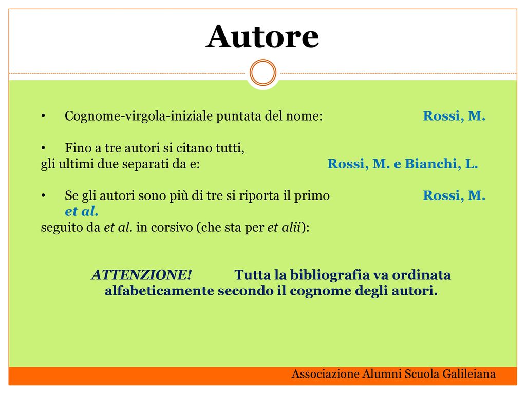 FARE RICERCA, MAI COSÌ FACILE! - Ppt Scaricare