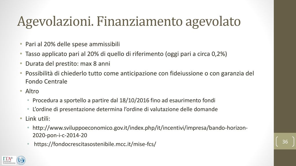 Corso In Global Management - Ppt Scaricare