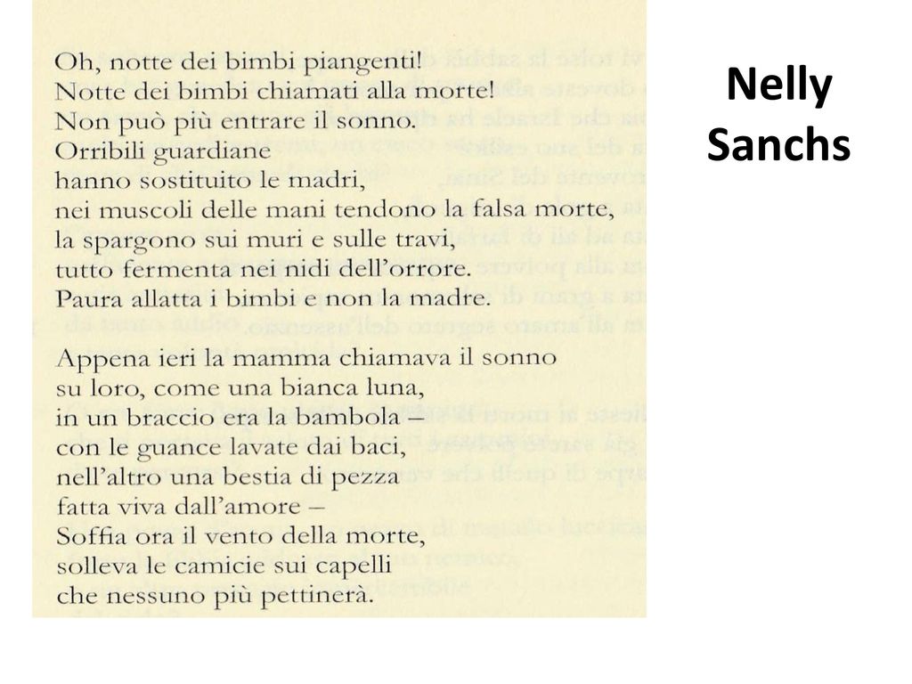 Nelly Sanchs