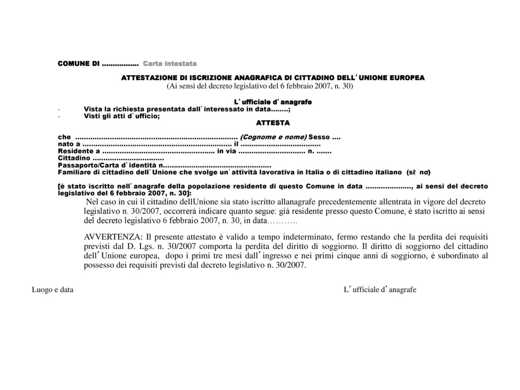 Fenomeni Migratori Caratteristiche Territoriali E Aspetti