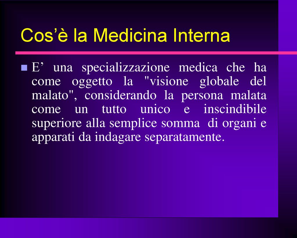 Il dibattito la medicina più comune non è così semplice come potresti pensare