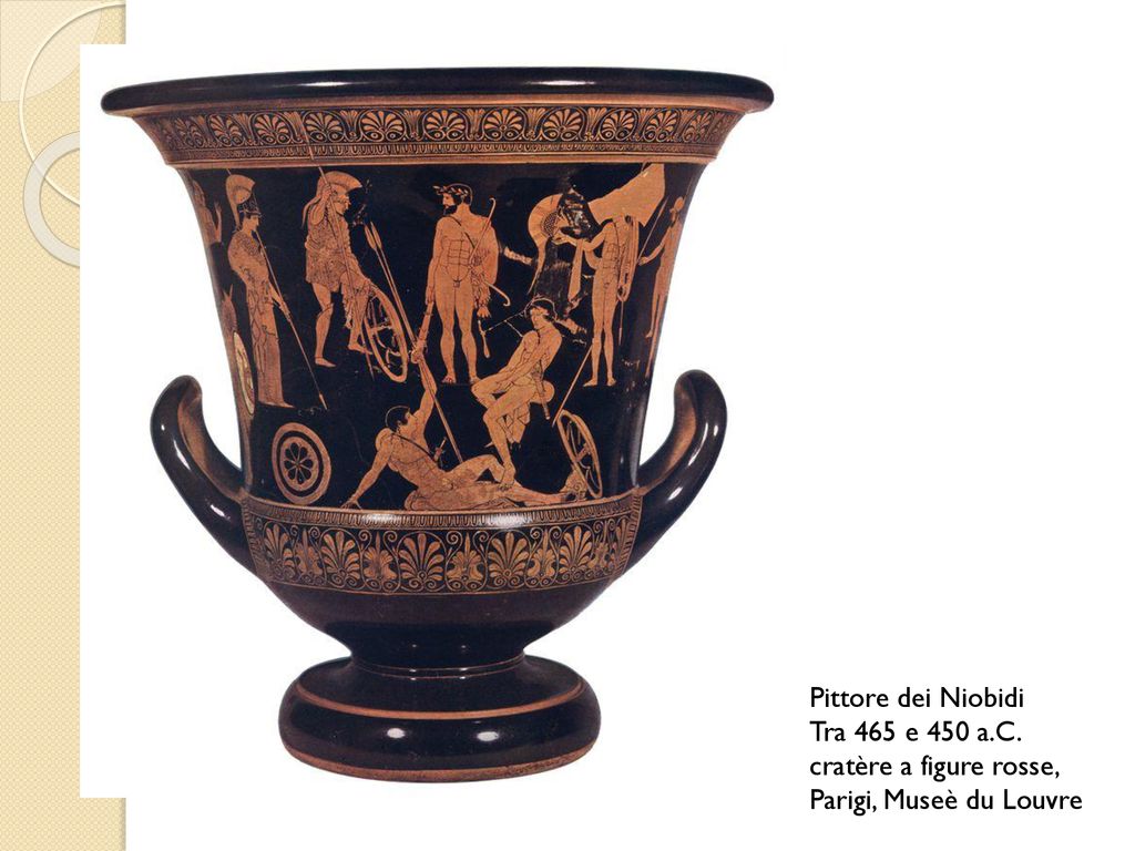 Ceramica Greca - [PDF Document]