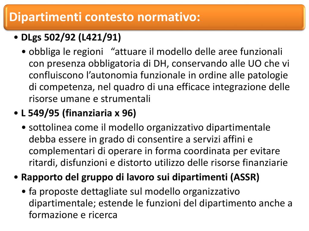 A Cura Di Davide Carollo - Ppt Scaricare