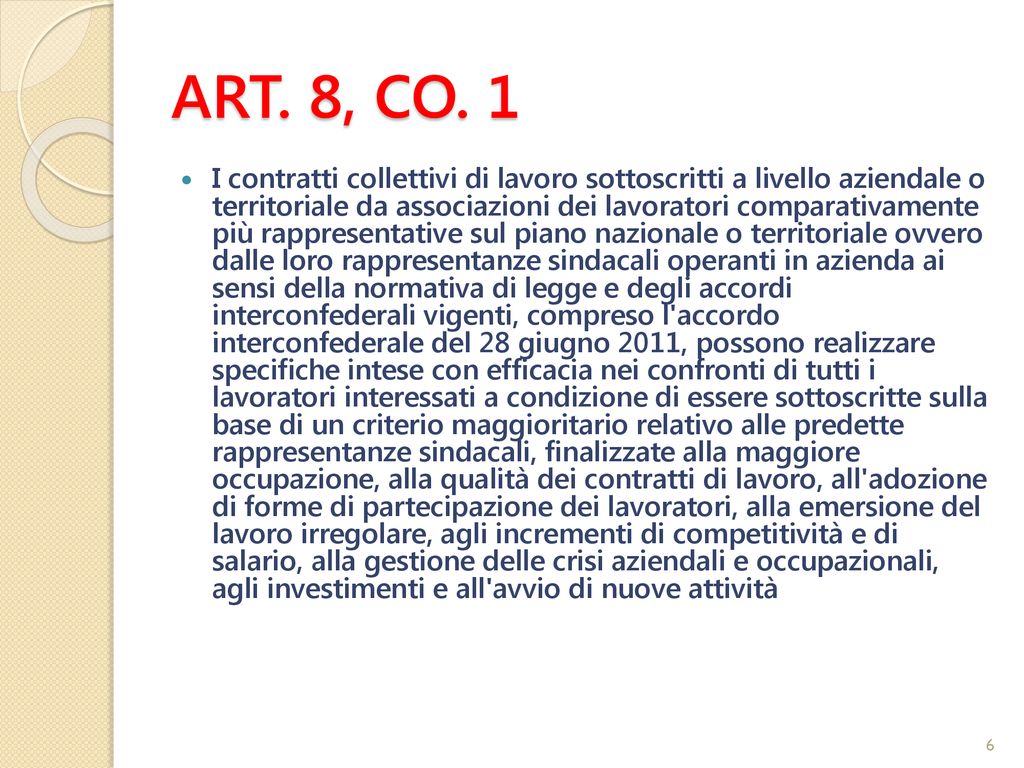 RAPPORTI TRA CC PLURALITA’: INTEGRAZIONE SUCCESSIONE. - Ppt Scaricare