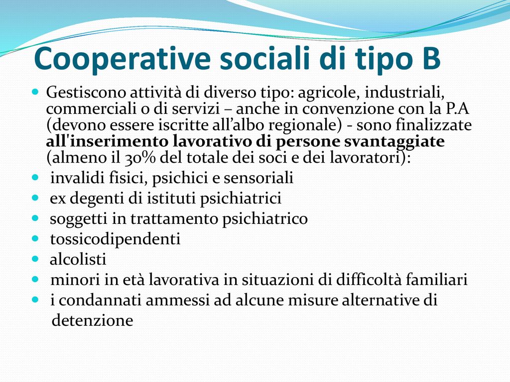 Servizi Sociali Della Giustizia - Ppt Scaricare