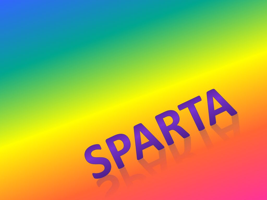 Sparta E Atene Due Modelli Politici Ppt Scaricare
