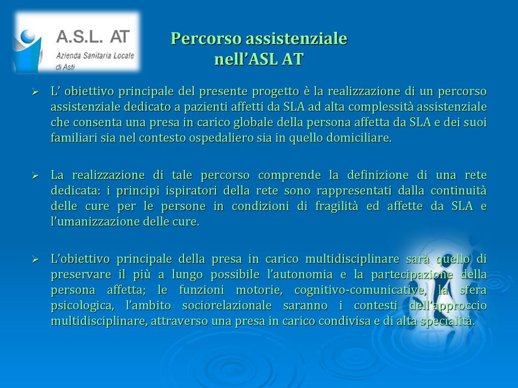 MALATTIE RARE IN CLINICA DELLA RIABILITAZIONE - Ppt Scaricare