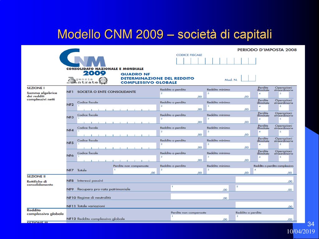 Interessi passivi La nuova normativa fiscale sulla deducibilità degli