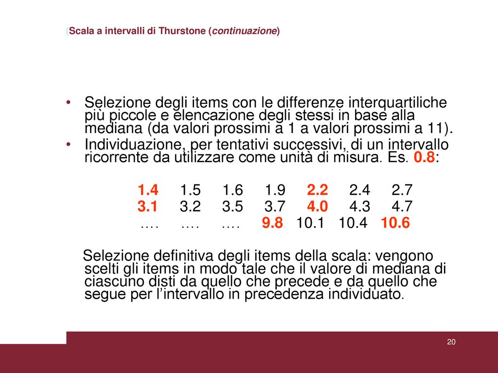 METODOLOGIA E TECNICA DELLA RICERCA SOCIALE - Ppt Scaricare