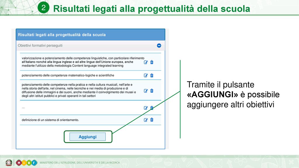 La Rendicontazione Sociale Nel Sistema Nazionale Di Valutazione - Ppt ...