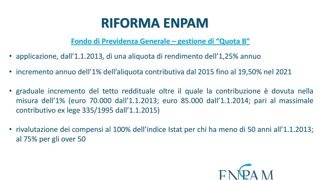 Ordine Dei Medici E Degli Odontoiatri Della Provincia Di Ravenna - Ppt ...