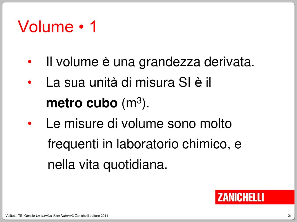 Autore, Autore, AutoreTitolo © Zanichelli Editore Ppt Scaricare