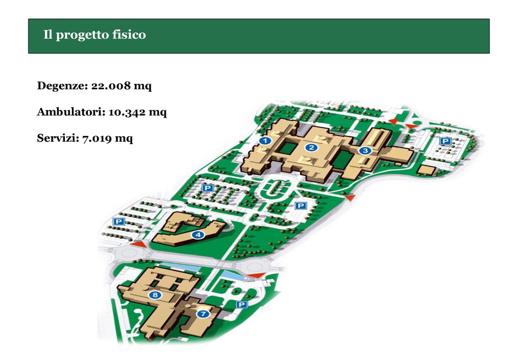 Dr. Norberto Silvestri Direttore Medico Sanitario - Ppt Scaricare