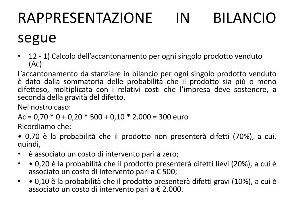 Dottor Antonio Maria Checcarelli - Ppt Scaricare