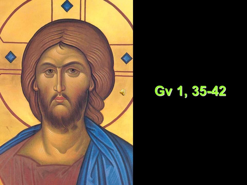 Gv 1, 35-42