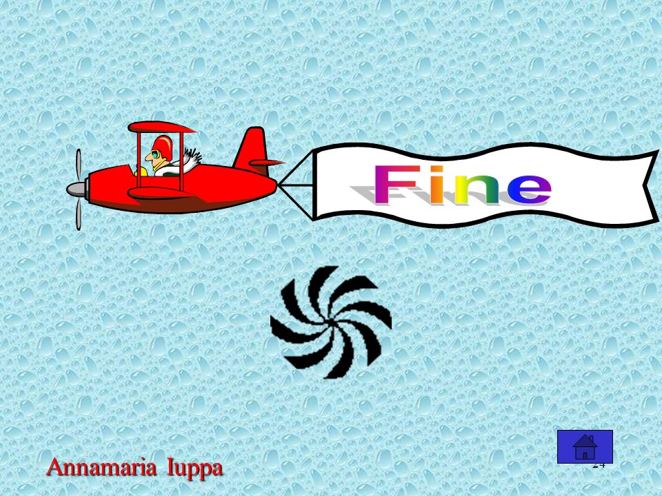 Fine Annamaria Iuppa