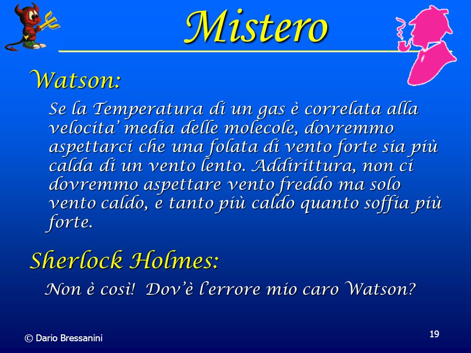 Mistero Watson: Sherlock Holmes: