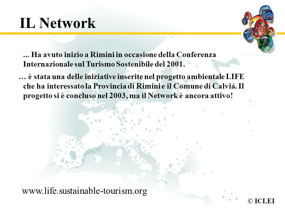 IL Network