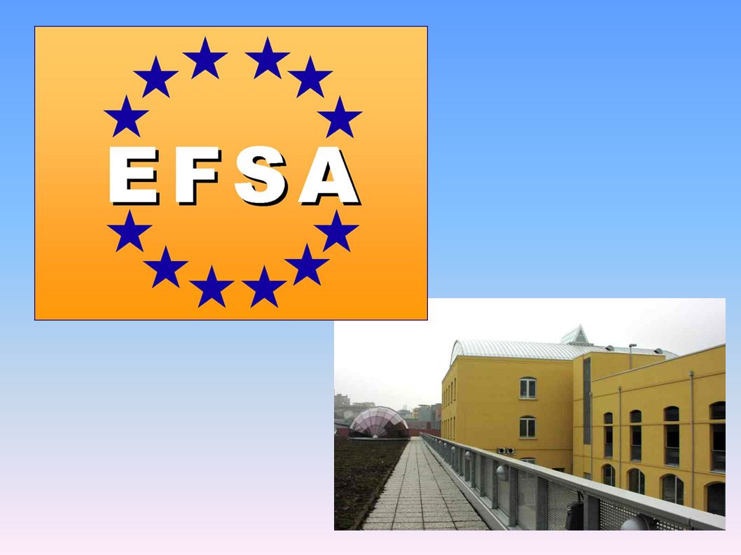 È stata istituita l’Autorità europea per la sicurezza alimentare (EFSA), con sede centrale a Parma.