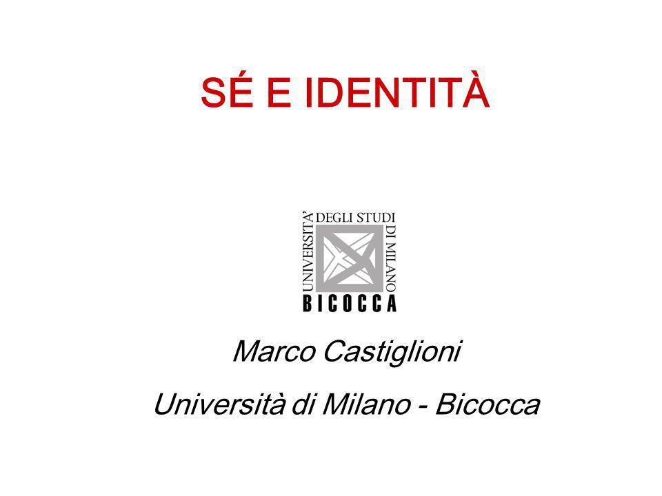 Università di Milano - Bicocca