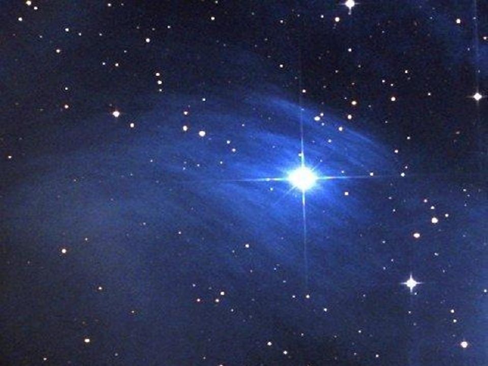 Le stelle Nebulosa Protostella Stella Gigante Rossa Nana Bianca