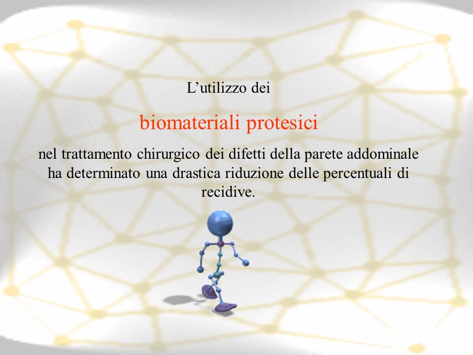 biomateriali protesici