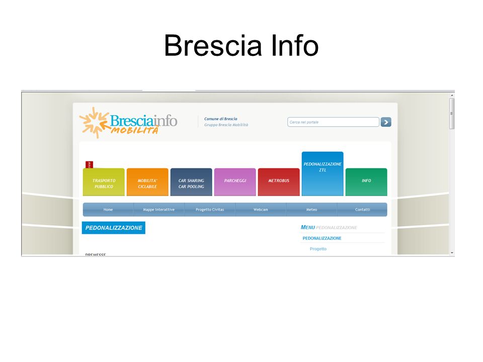 Brescia Info