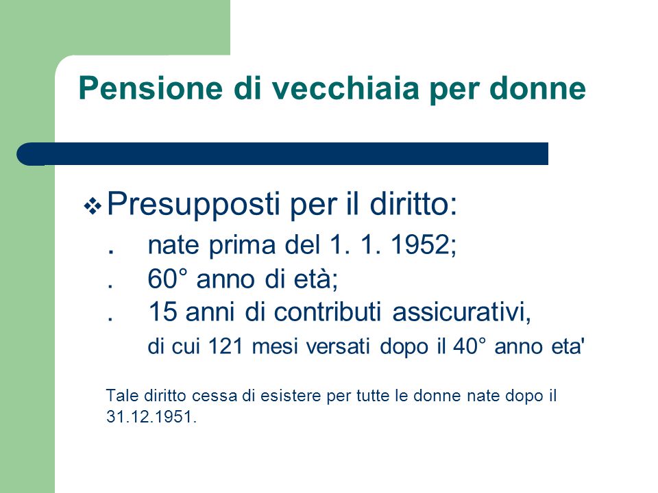 Le Pensioni In Germania Ppt Scaricare