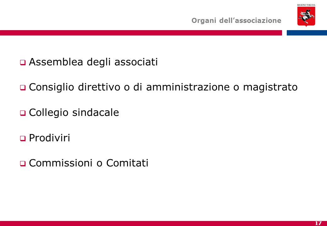 Le Fondazioni E Le Associazioni, Strumenti Di Intervento Nell’economia ...