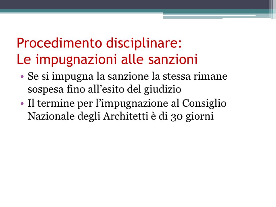 La Responsabilità Dell’architetto - Ppt Video Online Scaricare