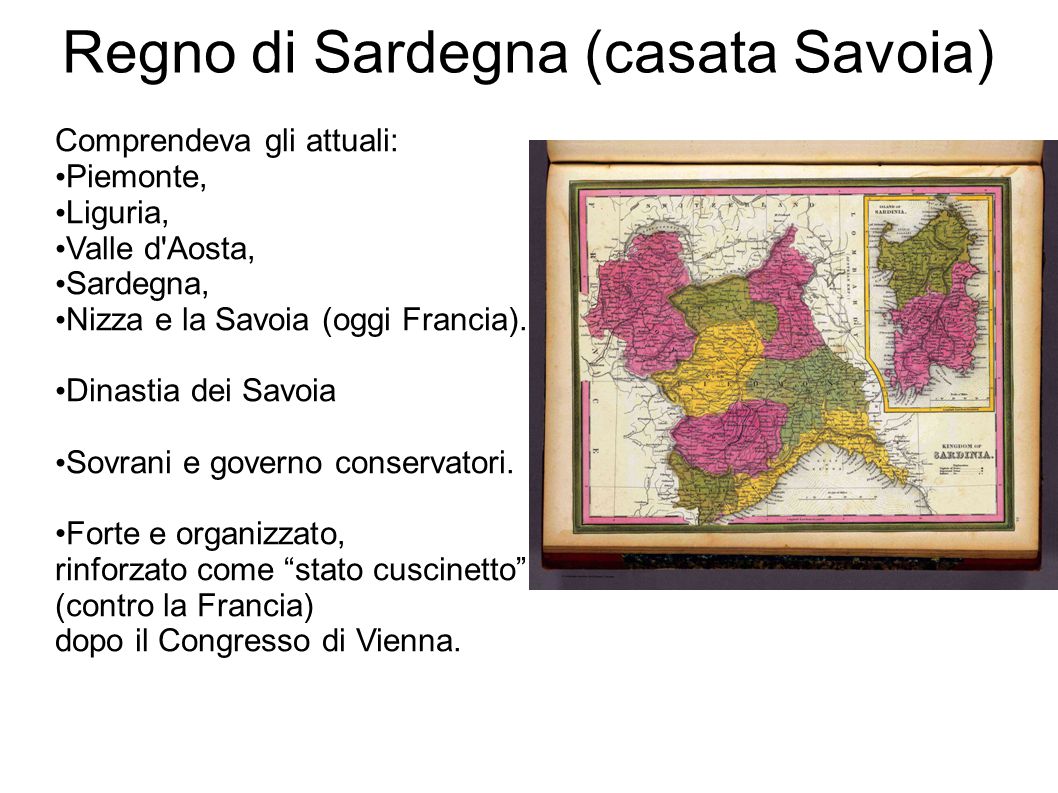 Regno di Sardegna (casata Savoia)