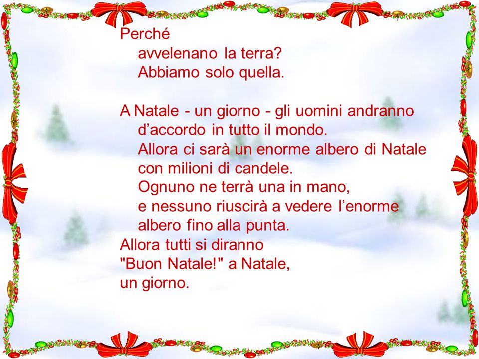 Poesie Di Natale Trilussa.Culturale Ricreativo Serafino Madeo Pianoforte Ppt Video Online Scaricare